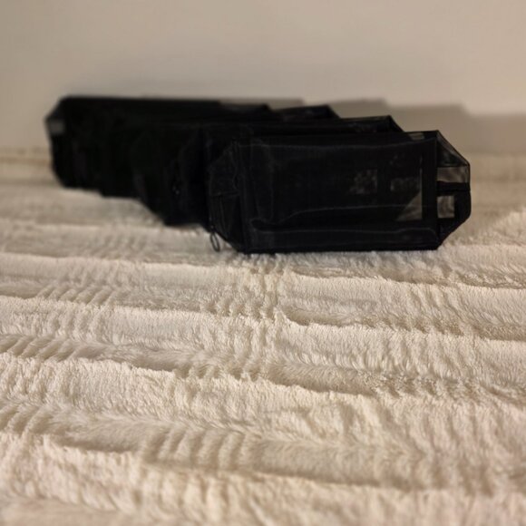 Cosmetic Bag - Picture 3 of 4